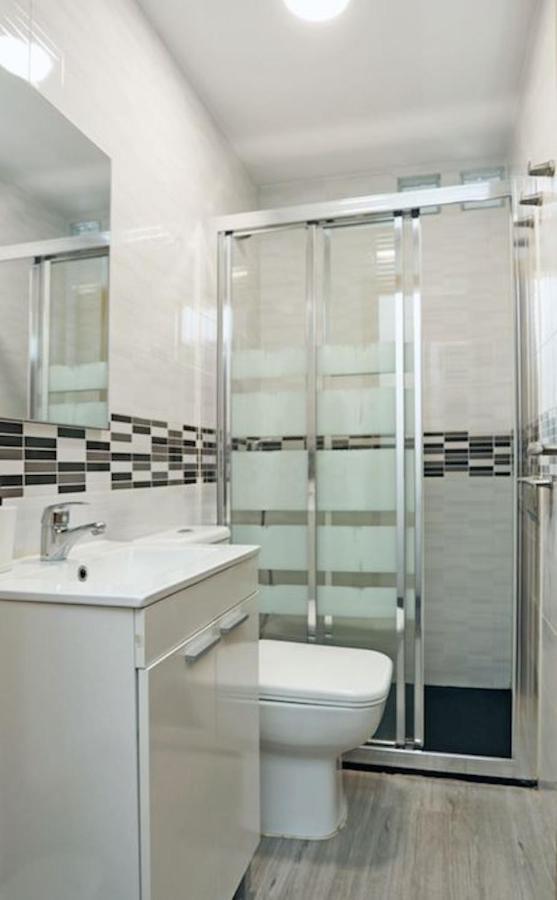 Appartamento Holidays2malaga San Rafael Recien Renovados Málaga
