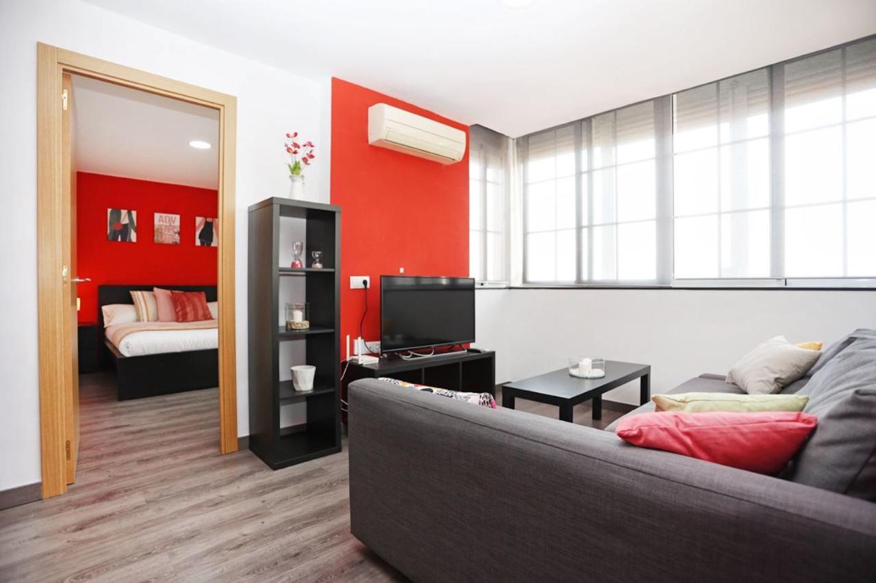 Appartamento Holidays2malaga San Rafael Recien Renovados