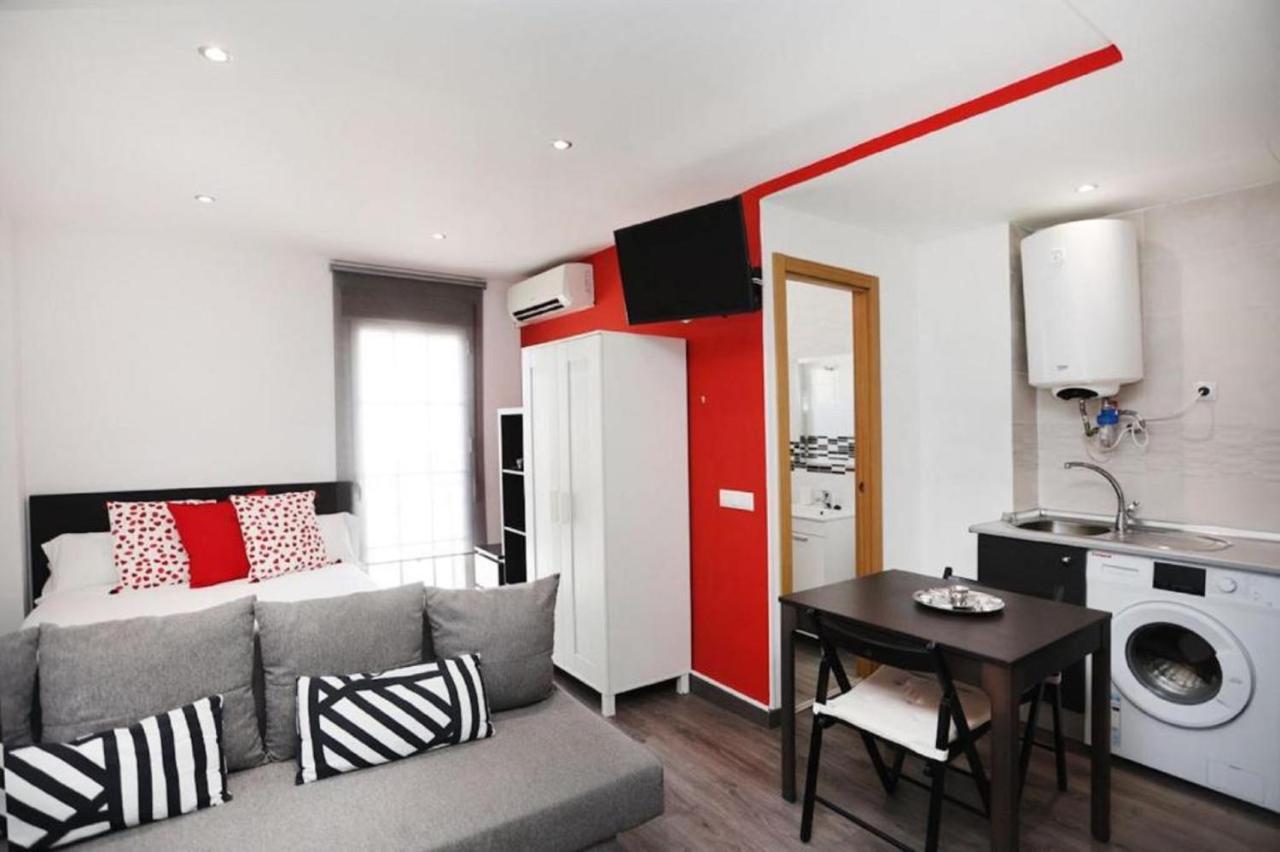 Appartamento Holidays2malaga San Rafael Recien Renovados *
