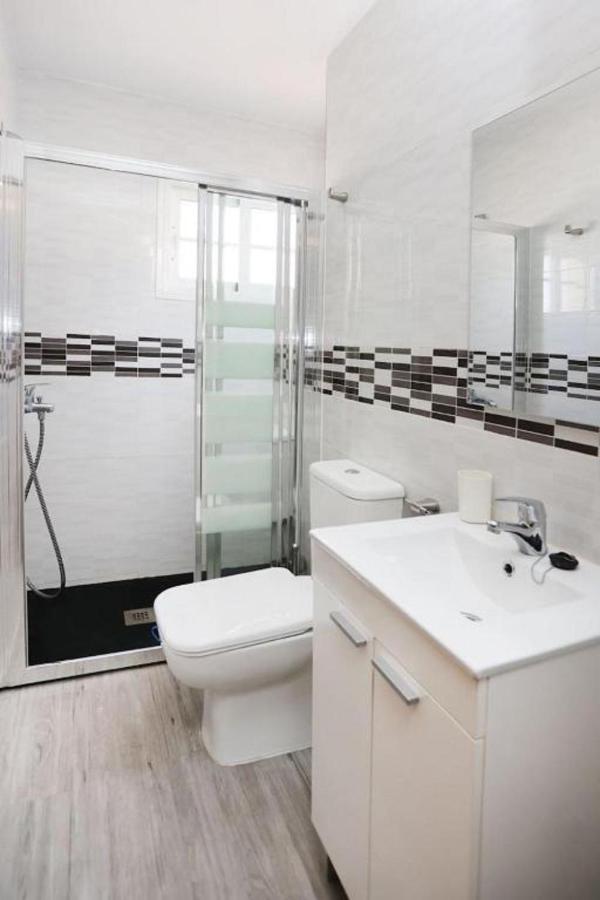 Holidays2malaga San Rafael Recien Renovados Appartamento
